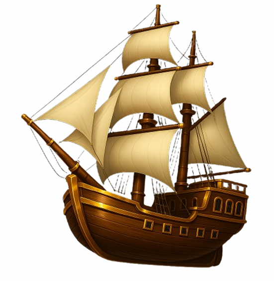 Pirate Ship